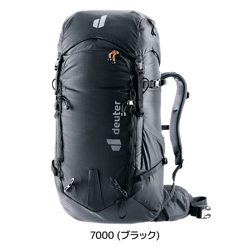 ドイター DEUTER フリースケープ ツアー 30 SL FREESCAPE TOUR 30 SL リュック ザック レディース スキー スノーボード バックカントリー | deuter | 02