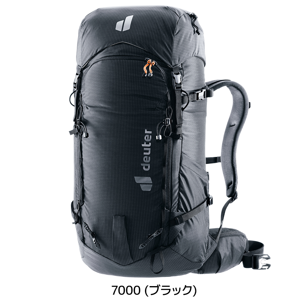 ドイター DEUTER フリースケープ ツアー 32 FREESCAPE TOUR 32 リュック ザック スキー スノーボード バックカントリー | deuter | 02