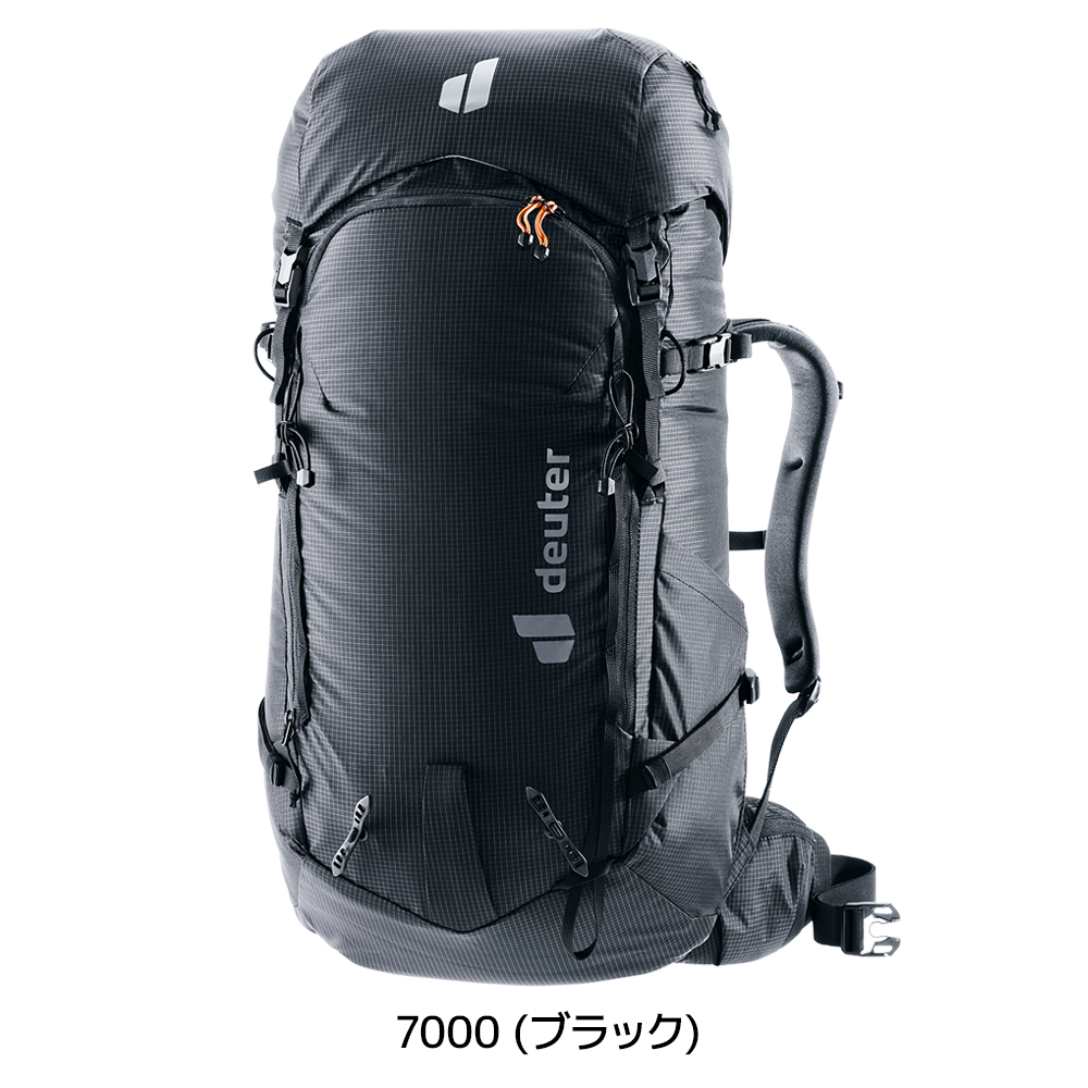 ドイター DEUTER フリースケープ ツアー 38 SL FREESCAPE TOUR 38 SL リュック ザック レディース スキー スノーボード バックカントリー | deuter | 01