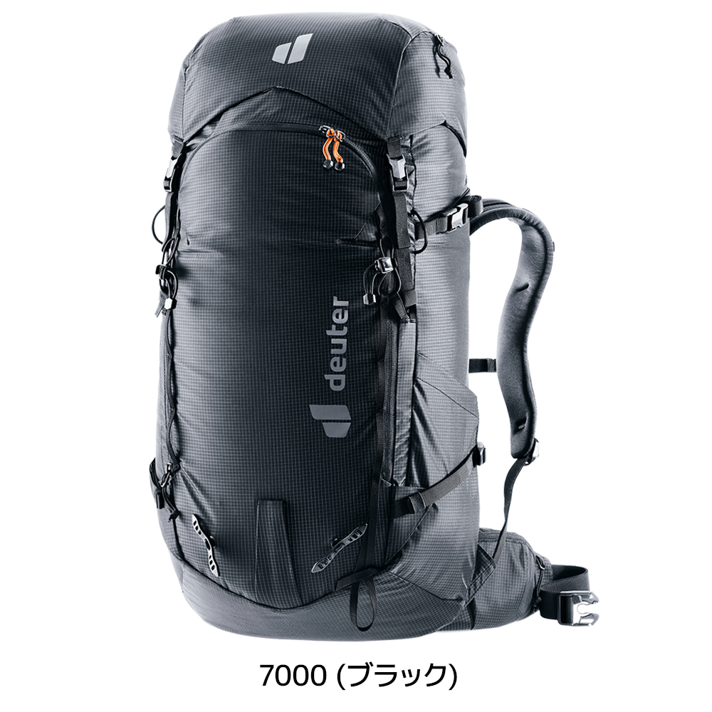 ドイター DEUTER フリースケープ ツアー 40 FREESCAPE TOUR 40 リュック ザック スキー スノーボード バックカントリー | deuter | 01