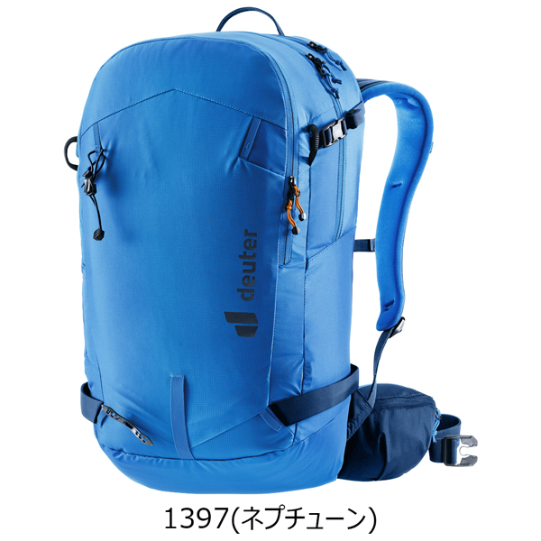 deuter（ドイター） フリーライダー 30 DEUTER バッグ ザック リュック