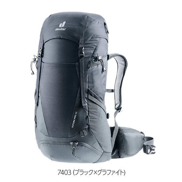 値下げ ドイター deuter フューチュラ Pro 36 デイパック バックパック リュック | deuter | 01