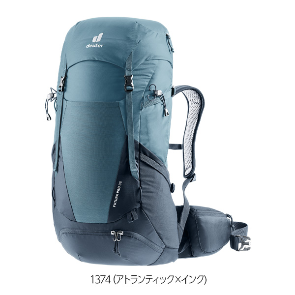 値下げ ドイター deuter フューチュラ Pro 36 デイパック バックパック リュック | deuter | 02
