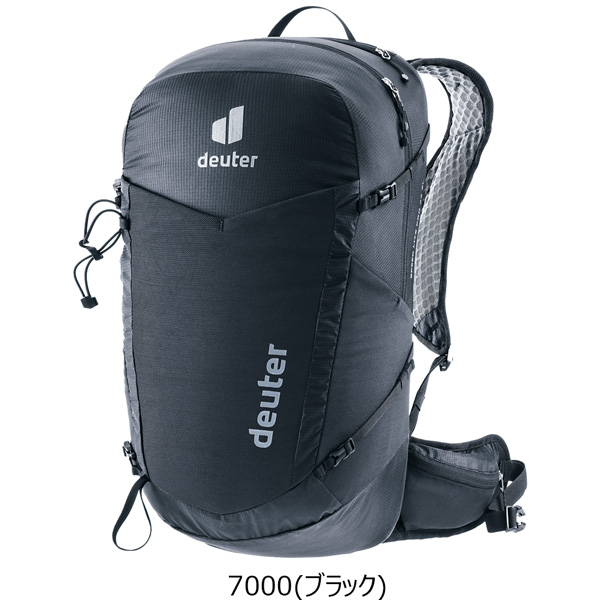 ドイター リュック DEUTER スピードライト・プロ 23 SL 女性用 アウトドア 登山 リュック デイパック | deuter | 02