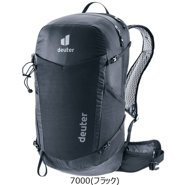 ドイター リュック DEUTER スピードライト・プロ 25 アウトドア 登山 リュック デイパック | deuter | 02