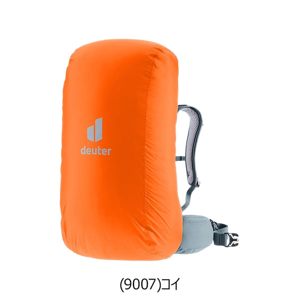 ドイター レインカバー 1 DEUTER レインカバー アウトドア | deuter | 02