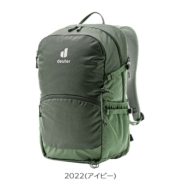 ドイター オルチャ 25 DEUTER デイパック アウトドア | deuter | 02