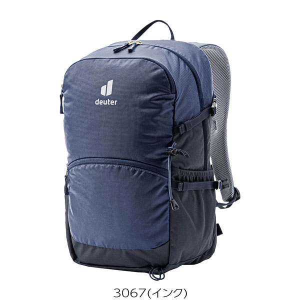 ドイター オルチャ 25 DEUTER デイパック アウトドア | deuter | 03
