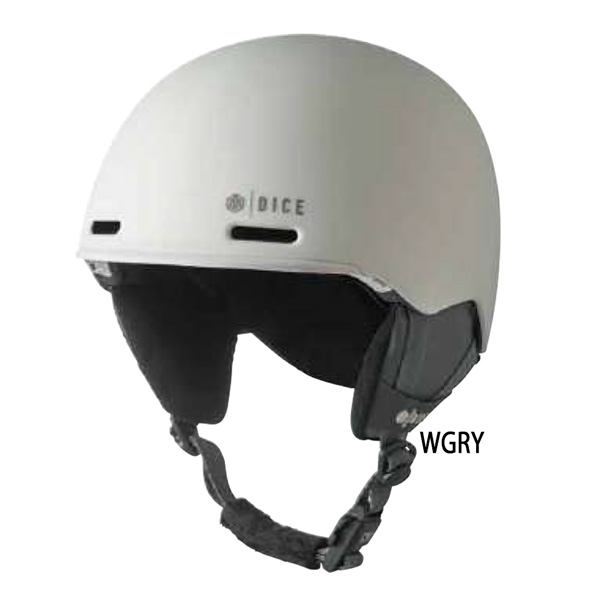 DICE スノーボード ヘルメット｜スノーボード｜スポーツ おすすめ人気