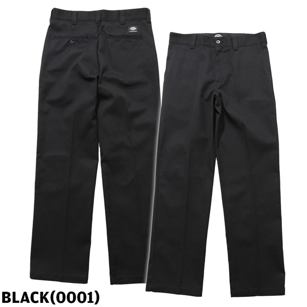 DICKIES SKATEBOARDING REGULAR FIT PANT ディッキーズ スケートボーディング レギュラーフィットパンツ ワークパンツ スケートパンツ スケボー | ブランド登録なし | 01