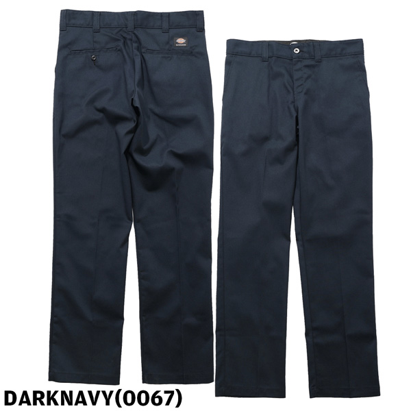 DICKIES SKATEBOARDING REGULAR FIT PANT ディッキーズ スケートボーディング レギュラーフィットパンツ ワークパンツ スケートパンツ スケボー | ブランド登録なし | 03