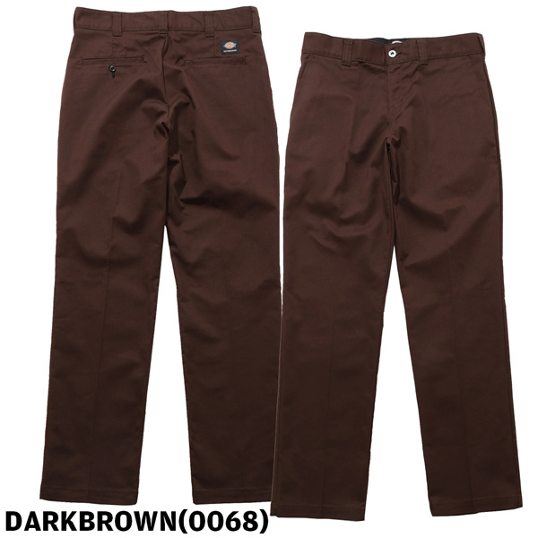 DICKIES SKATEBOARDING REGULAR FIT PANT ディッキーズ スケートボーディング レギュラーフィットパンツ ワークパンツ スケートパンツ スケボー | ブランド登録なし | 04