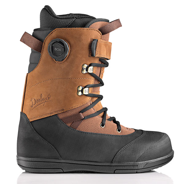deeluxe アースリン（スノーボード ブーツ）｜スノーボード | スポーツ