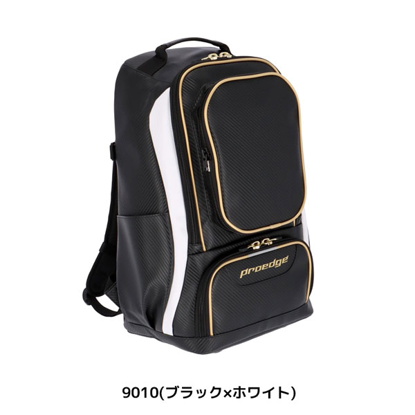 野球 SSK エスエスケイ proedge プロエッジ 一般用 学生 バックパック サイズ 容量：約35L EBA1016 | エスエスケイ（スポーツ用品） | 02