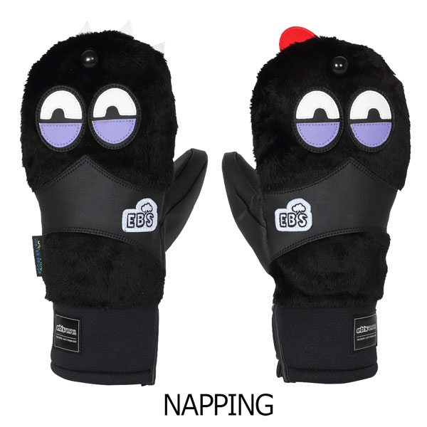 ebs グローブ（サイズ（S/M/L）：～SS(XS)）のおすすめ人気商品一覧