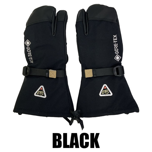 EBiSU（エビス） 25-26 オジートリガー EBS OZZY TRIGGER スキー