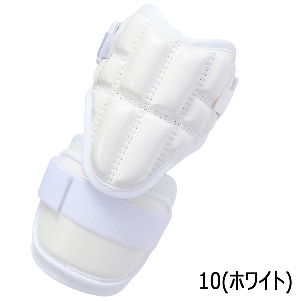 SSK エスエスケイ エルボーガード EG006 左右兼用 肘部の取り外しができる2WAY仕様のエルボーガード | エスエスケイ（スポーツ用品） | 01