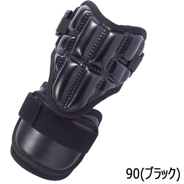 SSK エスエスケイ エルボーガード EG006 左右兼用 肘部の取り外しができる2WAY仕様のエルボーガード | エスエスケイ（スポーツ用品） | 02