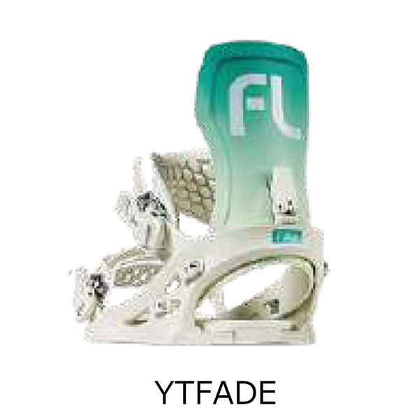 FLUX XFビンディング ホワイト M XF | FLUX ONLINE STORE