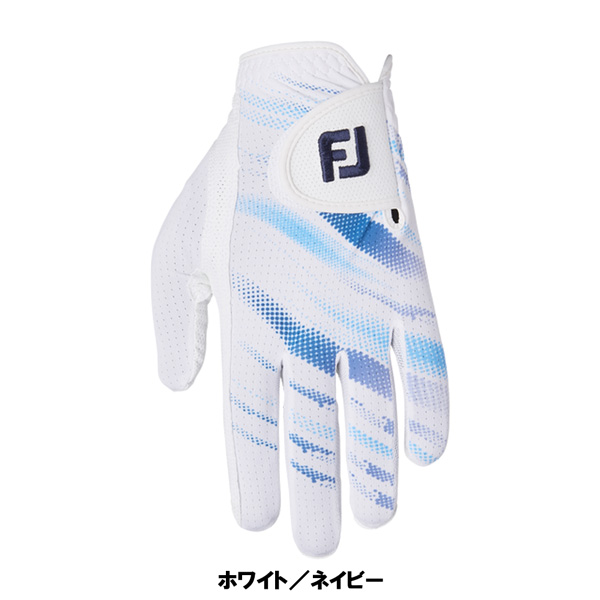 フットジョイ ステイクール EX FOOTJOY STACOOL EX ゴルフ グローブ 手袋 メール便 | FootJoy | 01