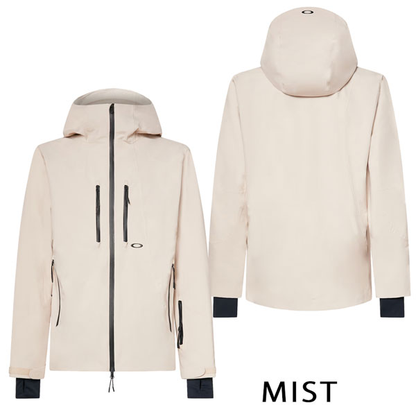OAKLEY（オークリー） 25-26 ケンダルジャケット2.0 OAKLEY KENDALL RC