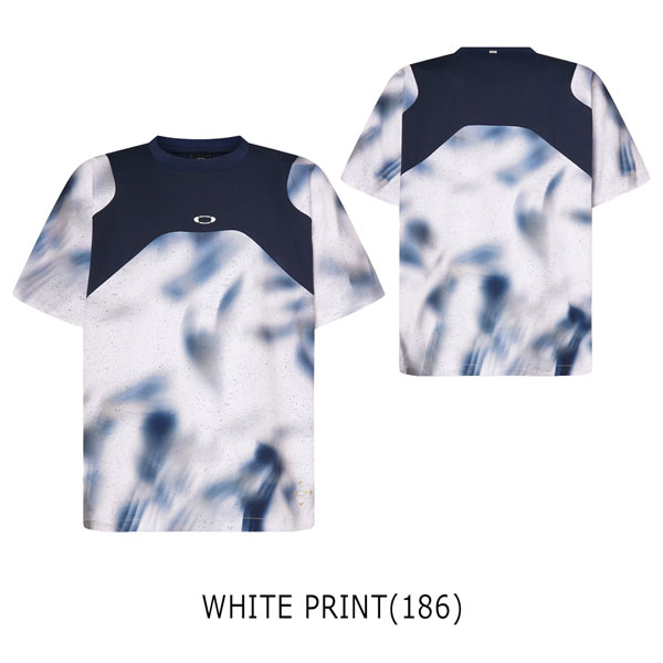 オークリー 半袖 ウインドプルオーバー OAKLEY STRIKING ウインド ストレッチ 半袖 プルオーバー 7.0 ベースボール ウェア 野球 | OAKLEY | 01