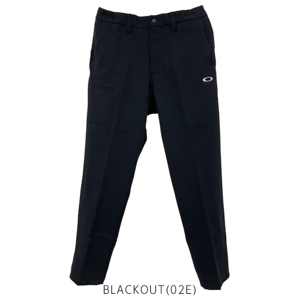 OAKLEY（オークリー） ゴルフウェア ロングパンツ O?SYNC PACK TRACK