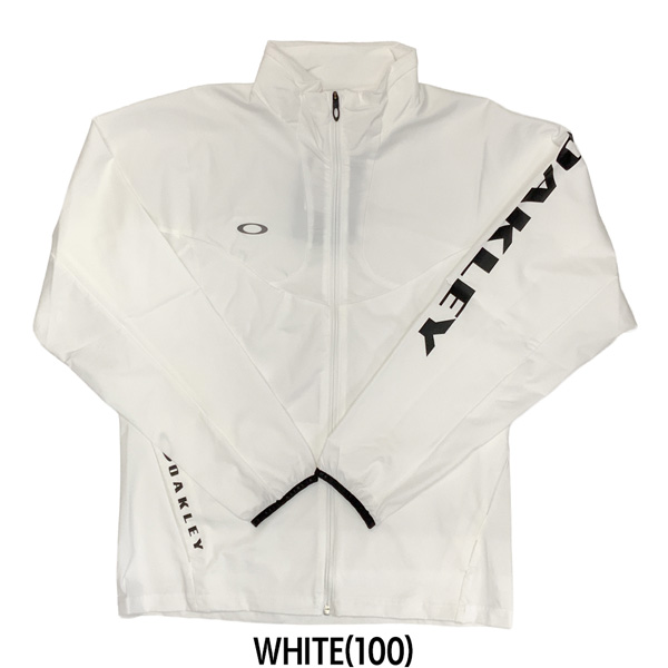 オークリー トレーニングウェア OAKLEY ENHANCE TECH ジャージ ジャケット 16.0 スポーツ | OAKLEY | 03