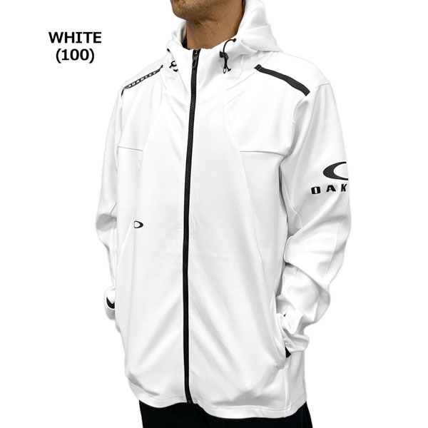 OAKLEY（オークリー） トレーニングウェア OAKLEY ENHANCE 3RDG