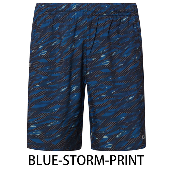 オークリー 野球ウェア OAKLEY STRIKING WIND ウーブン ショーツ 9.0 ハーフパンツ ベースボールウェア | OAKLEY | 02