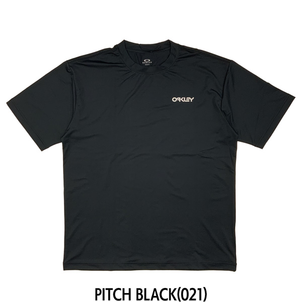 オークリー サーフィン ラッシュガード OAKLEY 半袖 ラッシュ Tシャツ 26.0 SURF メール便配送 | OAKLEY | 01
