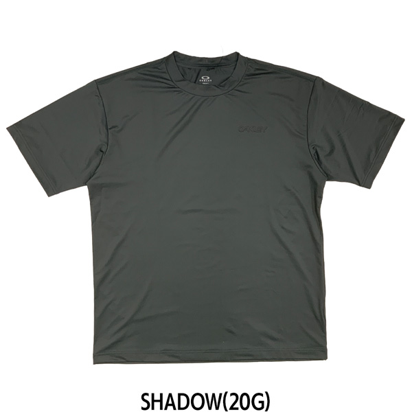 オークリー サーフィン ラッシュガード OAKLEY 半袖 ラッシュ Tシャツ 26.0 SURF メール便配送 | OAKLEY | 02
