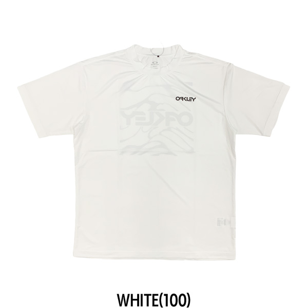 オークリー サーフィン ラッシュガード OAKLEY 半袖 ラッシュ Tシャツ 26.0 SURF メール便配送 | OAKLEY | 03