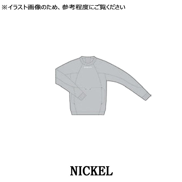 オークリー ゴルフ ウェア OAKLEY UNDULATE CREW ストレッチ ジャケット 3.0 ゴルフウェア | OAKLEY | 03