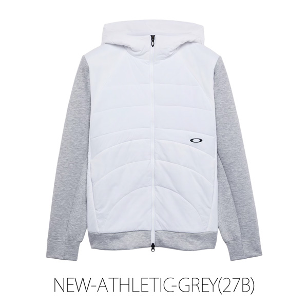 オークリー ゴルフ ウェア OAKLEY ハイブリットジャケット PUFF FLEECE 9.0 ゴルフウェア | OAKLEY | 03