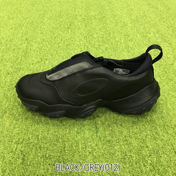 OAKLEY ゴルフシューズ（スパイクタイプ：スパイクレス