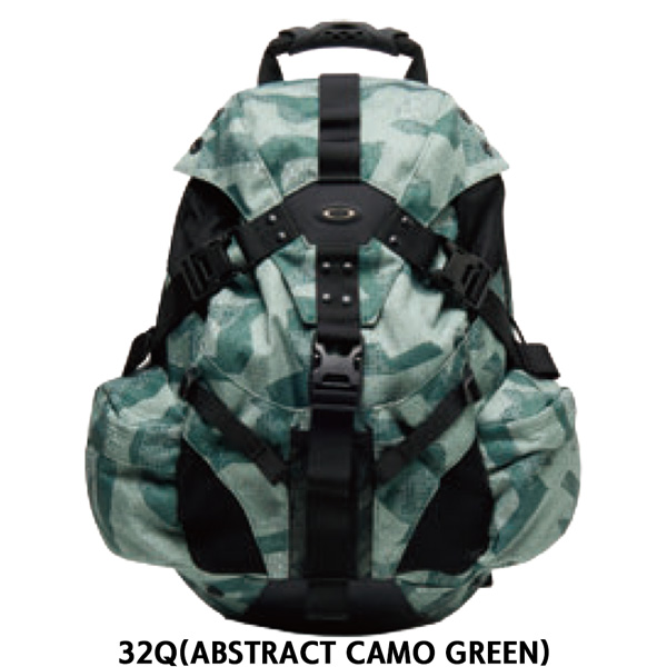 OAKLEY（オークリー） バックパック アイコン OAKLEY ICON RC BACKPACK