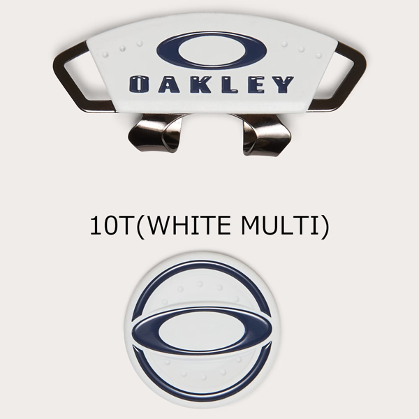 ゴルフ オークリー OAKLEY ELLIPSE クリップマーカー GOLF メール便配送 | SCAPE | 03