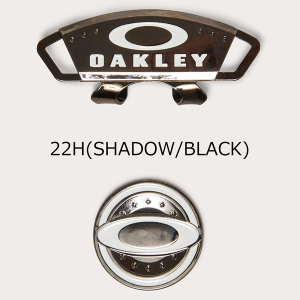 ゴルフ オークリー OAKLEY ELLIPSE クリップマーカー GOLF メール便配送 | SCAPE | 04