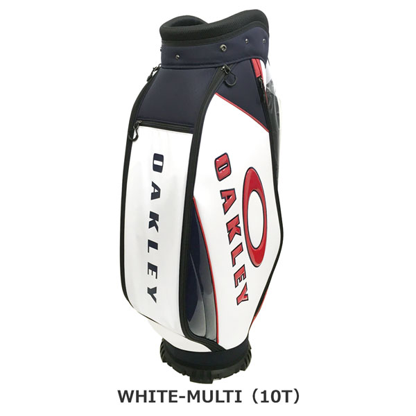 オークリー キャディバッグ OAKLEY GOLF BAG 18.0 9.5型 47インチ対応 ゴルフ GOLF | OAKLEY | 03