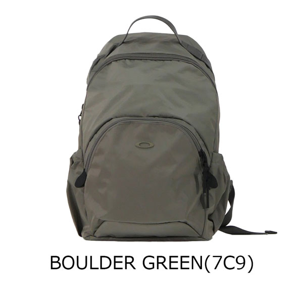 OAKLEY オークリー FGL バックパックL BACKPACK L 9.0 FGLシリーズ 