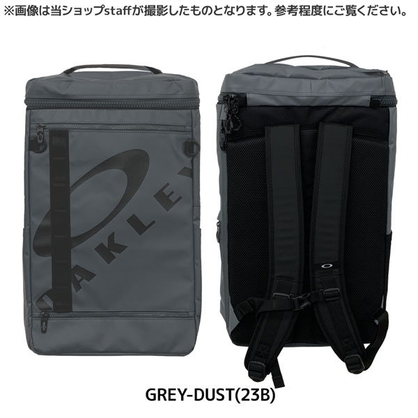 オークリー デイパック OAKLEY ENHANCE BACKPACK XL 9.0 約40L バックパック リュック ポリエステル素材 | OAKLEY | 03
