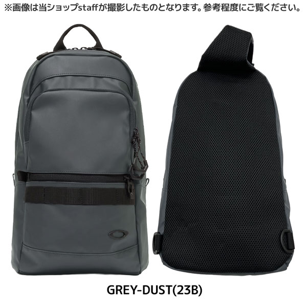 オークリー ワンショルダー バッグ OAKLEY ENHANCE SLING 9.0 シングルベルトショルダー 約10L | OAKLEY | 03