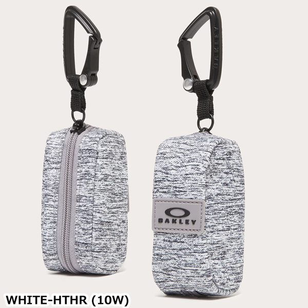 OAKLEY（オークリー） ボール ケース OAKLEY BALL CASE 18.0 2個収納