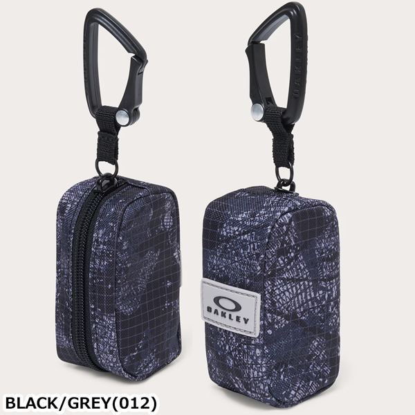 OAKLEY（オークリー） ボール ケース OAKLEY BALL CASE 18.0 2個収納