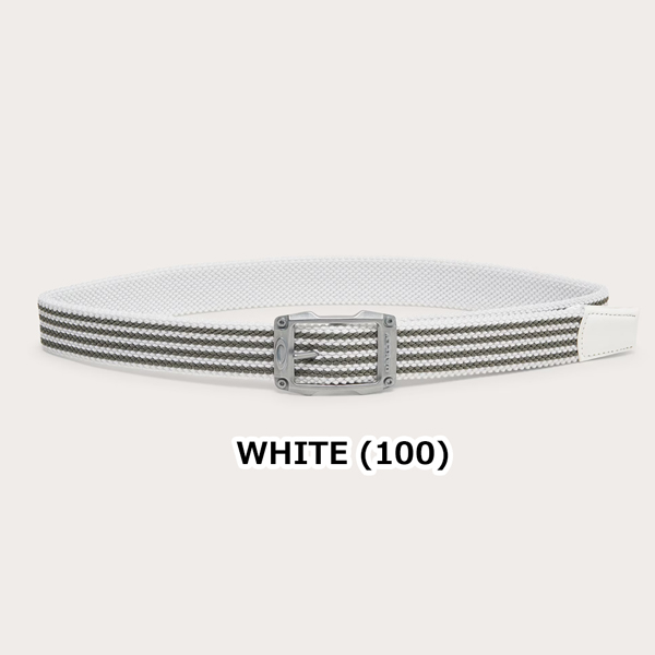 オークリー ゴルフ ベルト OAKLEY WEB リバーシブル ベルト 14.1 GOLF メンズ ウェスト〜95cm | OAKLEY | 01