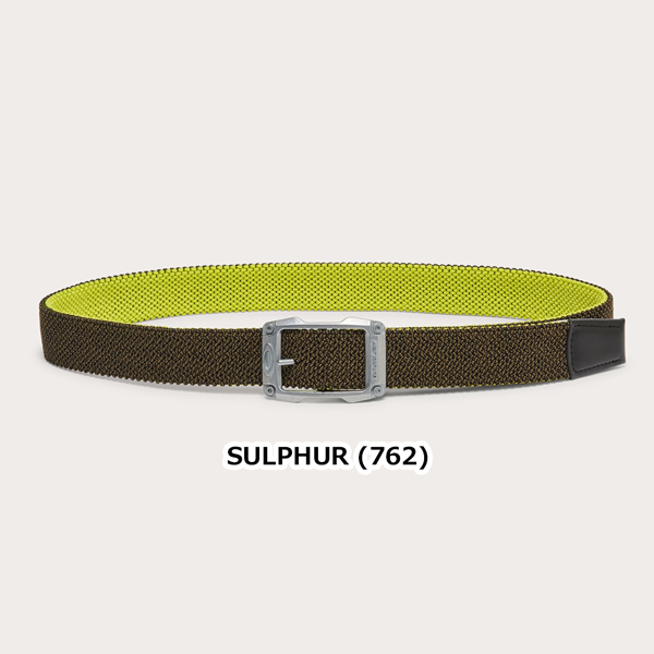 オークリー ゴルフ ベルト OAKLEY WEB リバーシブル ベルト 14.1 GOLF メンズ ウェスト〜95cm | OAKLEY | 02