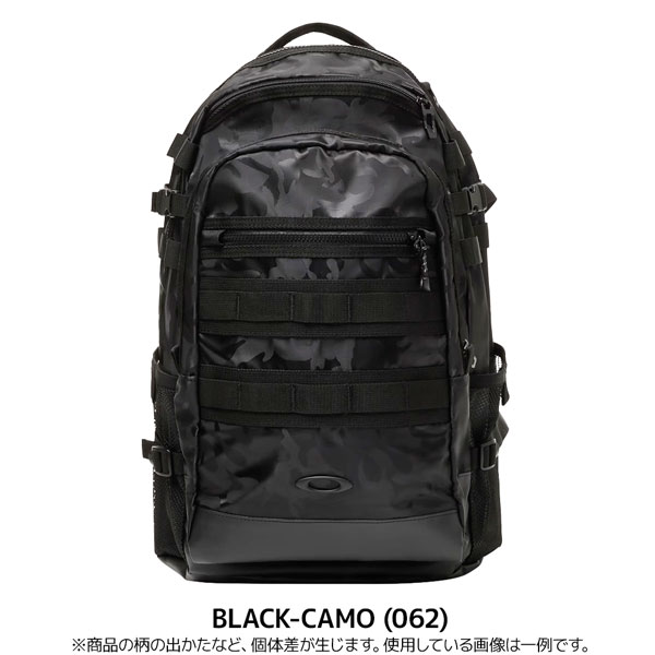 オークリー バックパック 約35L OAKLEY ENHANCE LT バックパック L 9.0 FW リュック デイパック | OAKLEY | 02