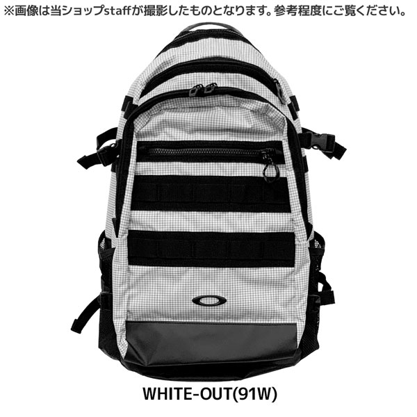 オークリー バックパック 約35L OAKLEY ENHANCE LT バックパック L 9.0 FW リュック デイパック | OAKLEY | 03