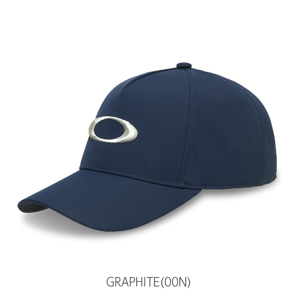 オークリー ゴルフ キャップ OAKLEY TEE CAP FA 25.0 ティー収納 帽子 GOLF | OAKLEY | 02